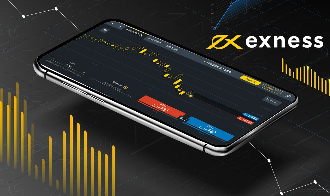 3 Reasons Why Having An Excellent Exness MetaTrader 5 Isn't Enough